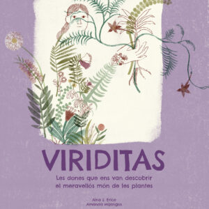 Viriditas