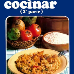 EL ARTE DE COCINAR 2ª PARTE - DELALLAMA