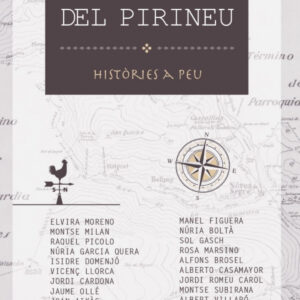 Els camins escrits del Pirineu