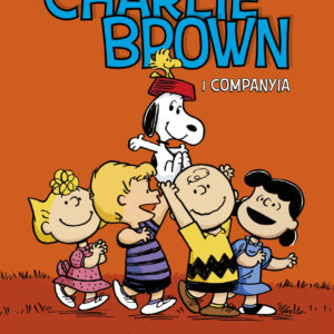 En Charlie Brown i companyia