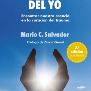 MAS ALLÁ DEL YO 2º EDICIÓN