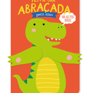 Fes-me una abraçada petit dino