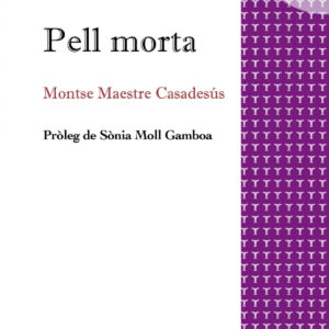 Pell morta