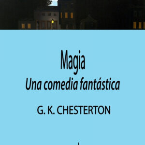 Magia - Una comedia fantástica