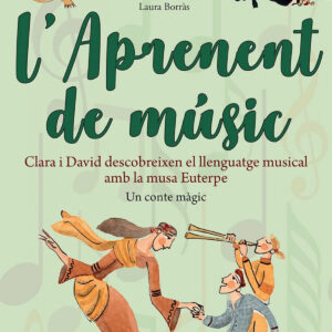L'aprenent de músic