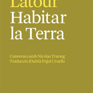 Habitar la Terra