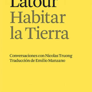 Habitar la Tierra