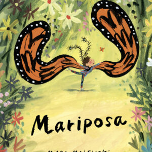 Mariposa