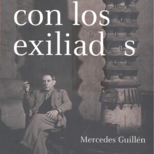 Picasso con los exiliados