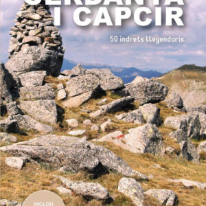 Cerdanya i Capcir. 50 indrets llegendaris