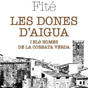 Les dones d'aigua