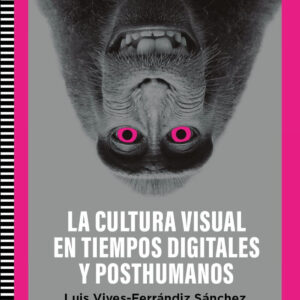 Cultura Visual en tiempos digitales y posthumanos