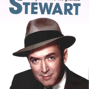 Las películas de James Stewart