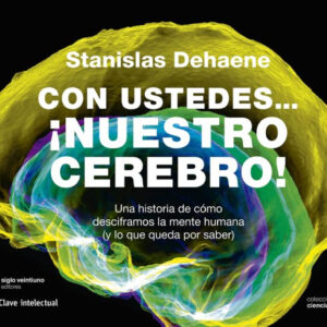 Con ustedes...¡nuestro cerebro!