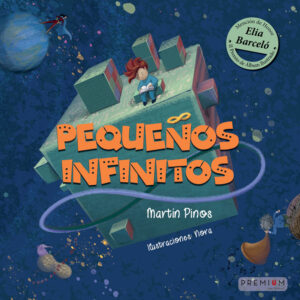 Pequeños infinitos