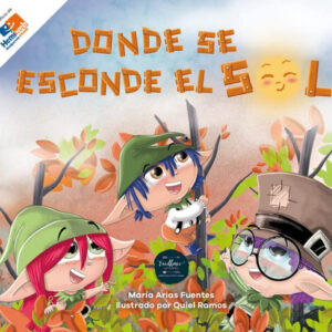 Donde se esconde el sol