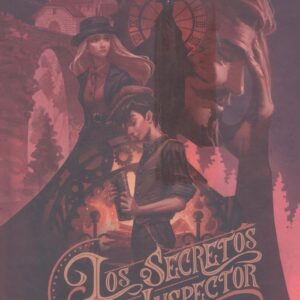 Los secretos del inspector