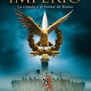 Imperio. La espada y el honor