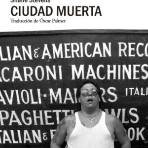 Ciudad muerta
