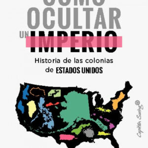 Cómo ocultar un imperio