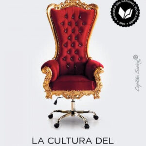 La cultura del narcisismo