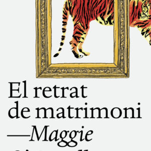 El retrat de matrimoni