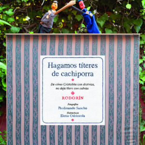 Hagamos títeres de cachiporra