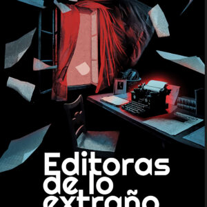 Editoras de lo extraño