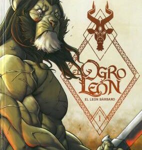 EL OGRO LEÓN