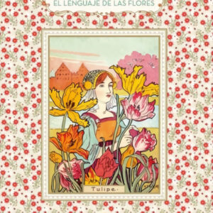 El lenguaje de las flores