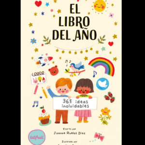 El libro del año