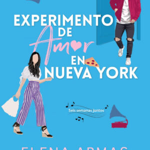 Experimento de amor en Nueva York
