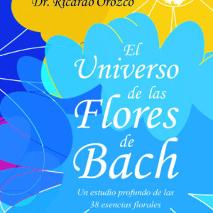 El universo de las Flores de Bach