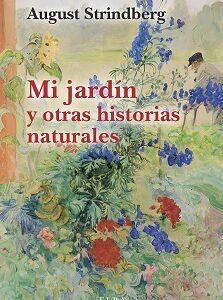Mi jardín y otras historias naturales