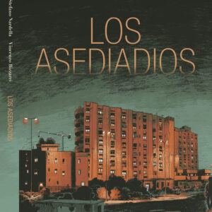 Los Asediados