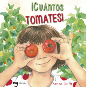 LOS TOMATES DE MILA 2 EDICION