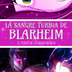 La sangre turbia de Blarheim