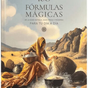 108 FÓRMULAS MÁGICAS
