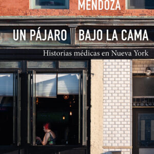 Un pájaro bajo la cama