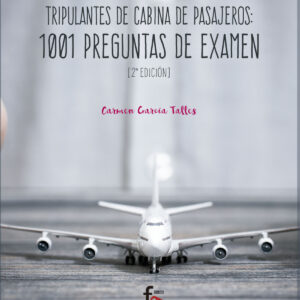 ENTRENAMIENTO INICIAL PARA TRIPULANTES DE CABINA DE PASAJERO