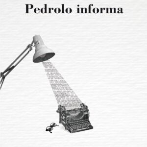 PEDROLO INFORMA