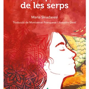 GILAN, LA PRINCESA DE LES SERPS