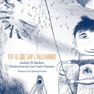 Tot el que sap l'Alejandro