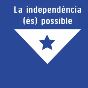 La independéncia (és) possible