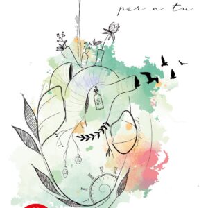 Tenim un cor per a tu