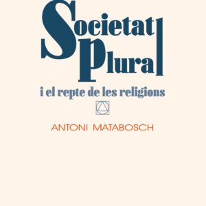 Societat plural i el repte de les religions