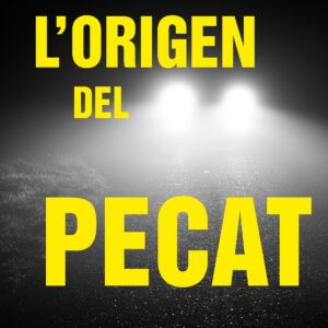 L'origen del pecat