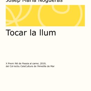 Tocar la llum
