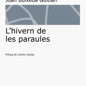 L'hivern de les paraules