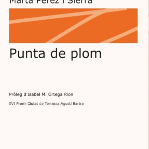 Punta de plom